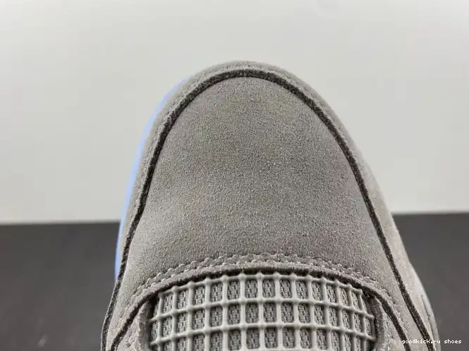 Retro AJ4-1043505 Georgetown (PE) Jordan 4 0511